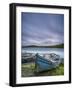 Final Resting Place-Michael Blanchette-Framed Photographic Print