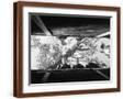 Brown Frame