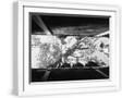 White Frame