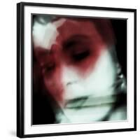 Finale-Gideon Ansell-Framed Photographic Print