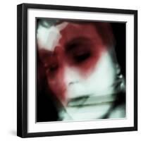 Finale-Gideon Ansell-Framed Photographic Print