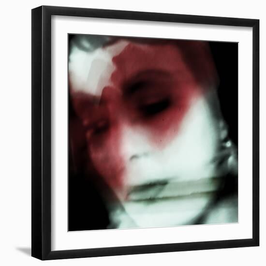 Finale-Gideon Ansell-Framed Photographic Print