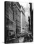 Financial Center, C1920-null-Stretched Canvas