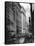 Financial Center, C1920-null-Framed Stretched Canvas