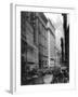 Financial Center, C1920-null-Framed Photographic Print