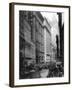 Financial Center, C1920-null-Framed Photographic Print