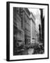 Financial Center, C1920-null-Framed Photographic Print