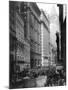 Financial Center, C1920-null-Mounted Photographic Print