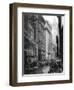 Financial Center, C1920-null-Framed Photographic Print