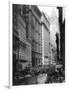 Financial Center, C1920-null-Framed Photographic Print