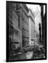 Financial Center, C1920-null-Framed Photographic Print