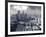 Financial District, Singapore-Alan Copson-Framed Photographic Print