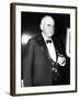 Financier J.P. Morgan Jr.-null-Framed Photo