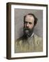 Financier Jay Gould-null-Framed Giclee Print