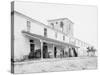 Finca De Toledo Store House, Havana, Cuba-null-Stretched Canvas