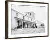 Finca De Toledo Store House, Havana, Cuba-null-Framed Photo