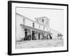 Finca De Toledo Store House, Havana, Cuba-null-Framed Photo