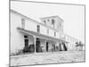 Finca De Toledo Store House, Havana, Cuba-null-Mounted Photo