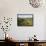 Finca Don Eduardo, Coffee Farm, Salento, Colombia, South America-Christian Kober-Framed Stretched Canvas displayed on a wall