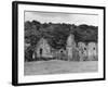 Finchdale Priory Ruins-Fred Musto-Framed Photographic Print