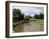 Finchingfield, Essex, England, United Kingdom-Philip Craven-Framed Photographic Print