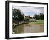 Finchingfield, Essex, England, United Kingdom-Philip Craven-Framed Photographic Print