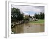 Finchingfield, Essex, England, United Kingdom-Philip Craven-Framed Photographic Print