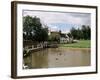 Finchingfield, Essex, England, United Kingdom-Philip Craven-Framed Photographic Print