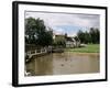 Finchingfield, Essex, England, United Kingdom-Philip Craven-Framed Photographic Print