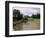 Finchingfield, Essex, England, United Kingdom-Philip Craven-Framed Photographic Print