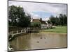 Finchingfield, Essex, England, United Kingdom-Philip Craven-Mounted Photographic Print