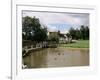 Finchingfield, Essex, England, United Kingdom-Philip Craven-Framed Photographic Print