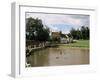 Finchingfield, Essex, England, United Kingdom-Philip Craven-Framed Premium Photographic Print