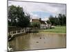 Finchingfield, Essex, England, United Kingdom-Philip Craven-Mounted Premium Photographic Print