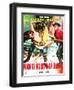 Find a Place to Die (Joe...Cercati Un Posto Per Morire!; Ringo, Such Dir Eine Platz Zum Sterben!)-null-Framed Art Print