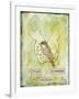 Find Freedom Within-Tammy Kushnir-Framed Giclee Print