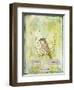 Find Freedom Within-Tammy Kushnir-Framed Giclee Print