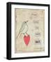 Find Love in Each Day-Tammy Kushnir-Framed Giclee Print