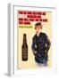 Find Me Some Men Who Are Stout Drinking Men-null-Framed Art Print