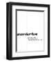 Find Meaning I-Jarman Fagalde-Framed Art Print