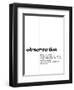 Find Meaning IV-Jarman Fagalde-Framed Art Print