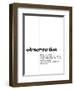 Find Meaning IV-Jarman Fagalde-Framed Art Print