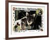 Find Your Man, Eric St. Clair, Rin Tin Tin, 1924-null-Framed Art Print