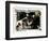 Find Your Man, Eric St. Clair, Rin Tin Tin, 1924-null-Framed Art Print