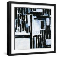 Find your Way 1-Akiko Hiromoto-Framed Giclee Print