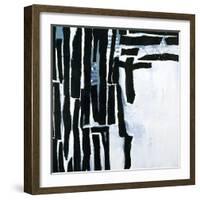 Find your Way 3-Akiko Hiromoto-Framed Giclee Print