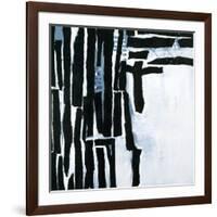 Find your Way 3-Akiko Hiromoto-Framed Giclee Print