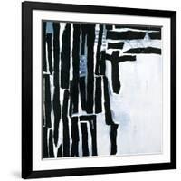 Find your Way 3-Akiko Hiromoto-Framed Giclee Print