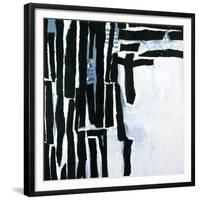 Find your Way 3-Akiko Hiromoto-Framed Giclee Print