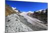 Findelgletscher in the Mount Rosa Massif-Roberto Moiola-Mounted Photographic Print